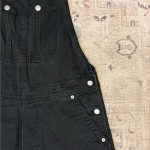 H&M Black Men's Pants